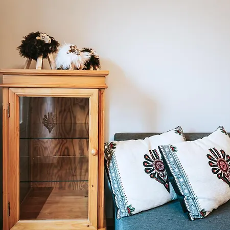 Visitzakopane Limba Apartament Zakopane