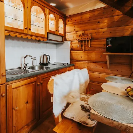 Visitzakopane Limba Appartement *