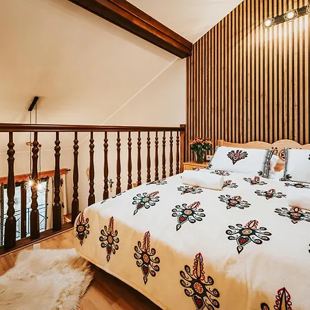 Visitzakopane Limba Apartment Zakopane