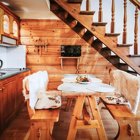 Visitzakopane Limba Zakopane