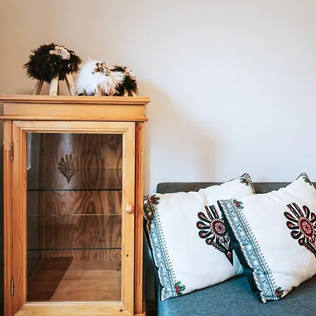 Visitzakopane Limba Apartment Zakopane