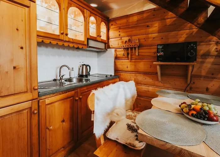 Visitzakopane Limba Appartamento *