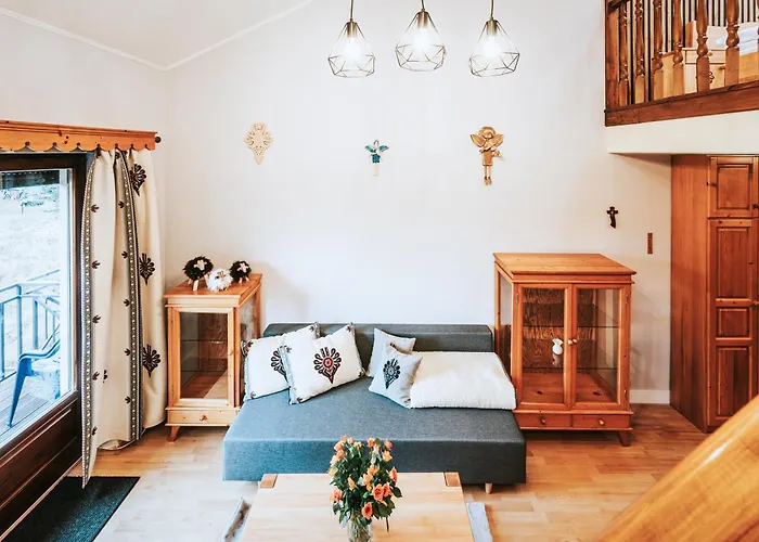 Appartamento Visitzakopane Limba *