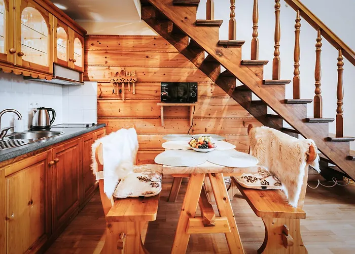 Visitzakopane Limba Zakopane