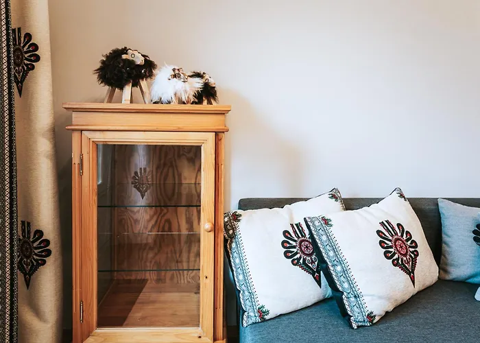 Visitzakopane Limba Appartamento Zakopane